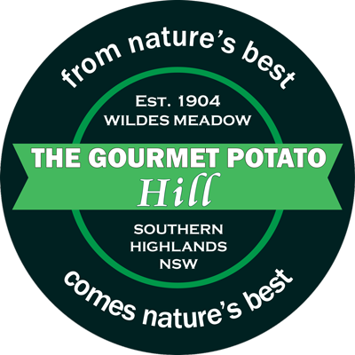 Recipes - The Gourmet Potato